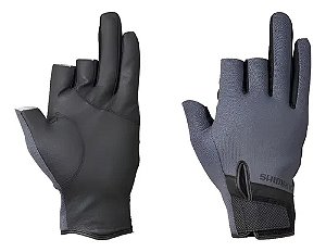 Luva de Pesca Shimano Titanium Alpha 3