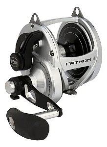 Carretilha Penn Fathom Il 80LD2