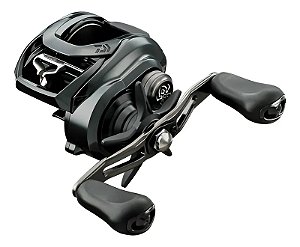 Carretilha Daiwa Tatula CT 300XS/XSL