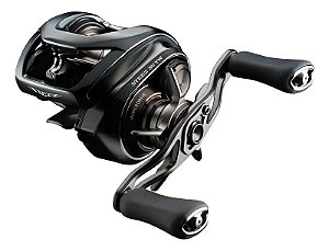 Carretilha Daiwa Steez SV TW 100XH/XHL