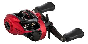 Carretilha Abu Garcia Revo Rocket 5 Esquerda