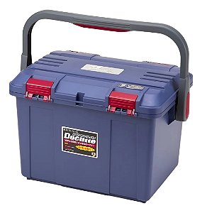 Caixa de Pesca Ring Star Docutte D-5000B