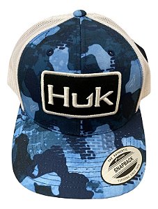Boné Huk Snapback