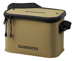 Bolsa Shimano Bakkan BK-019W