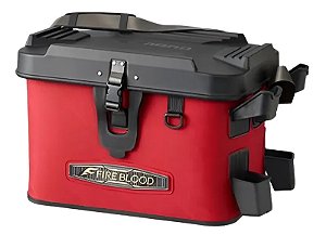 Bolsa Shimano Limited Pro BK-131T 27 Litros