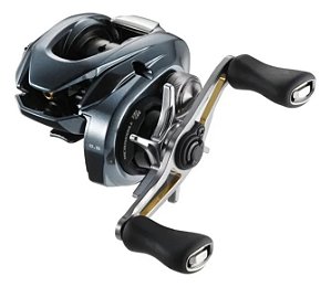 Carretilha Shimano New Aldebaran BFS XG