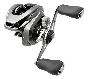 Carretilha Shimano Metanium MGL B 150/151HG