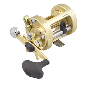 Carretilha Shimano Calcutta 700B Direita