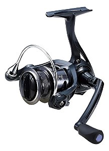 Molinete Alpha Tackle Crazee CZ SP 2000