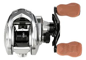 Carretilha Bates Fishing The Hundo 100 8.1:1