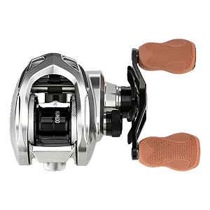Carretilha Bates Fishing Hundo 100
