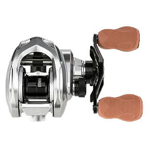 Carretilha Bates Fishing Hundo 100