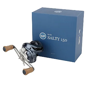 Carretilha Bates Fishing Salty 150