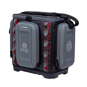 Bolsa Plano KVD Signature Series Tackle Bag PLABK360