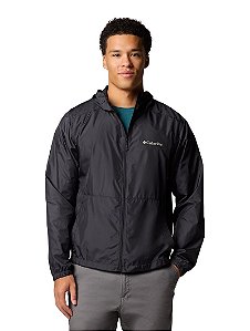 Jaqueta Columbia Masculina Flashback II Windbreaker