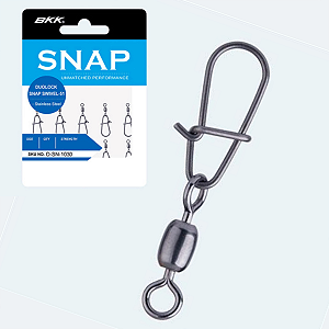 Snap Bkk Duolock Swivel-51