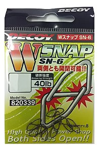 Snap Decoy WSNAP SN-6