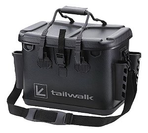 Caixa Tailwalk System Bakkan BLK-40