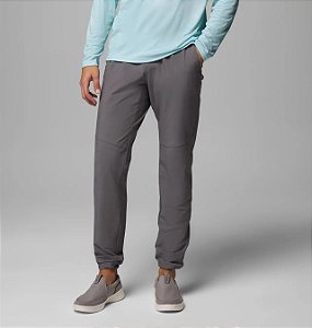 Calça Columbia Masculina Terminal Roamer Stretch