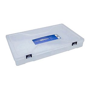 Estojo Lucky By Nelson Nakamura Big Box