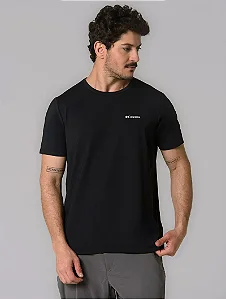Camiseta Columbia Masculina Aurora II Manga Curta