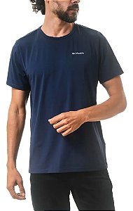 Camiseta Columbia Masculina Aurora Manga Curta