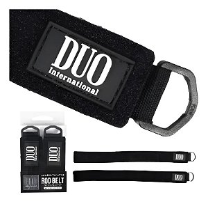 Junta Varas Duo International Rod Belt