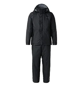 Capa De Chuva Conjunto Shimano RA-027Q