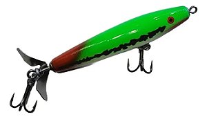 Isca Artificial Amazon Rip 12cm