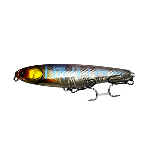 Isca Artificial Jackall Bonnie 95 Silent