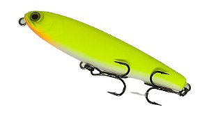 Isca Artificial Jackall Bonnie 85 Silent