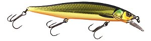 Isca Artificial Jackall Revoltage RV-Minnow 110SP
