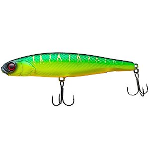 Isca Artificial Jackall Mud Sucker 110F
