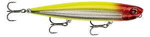 Isca Artificial Rapala Saltwater Precision Xtreme Pencil 127