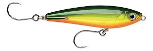 Isca Artificial Rapala Saltwater X-Rap Subwalk 9