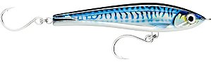Isca Artificial Rapala Saltwater X-Rap Magnum Stick 17
