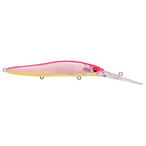 Isca Artificial Megabass Oneten R+3 Hi-float