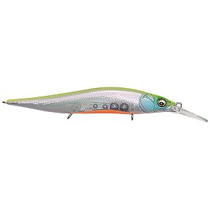 Isca Artificial Megabass Vision Oneten +1 Jr