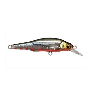 Isca Artificial Megabass X-80 Jr SW