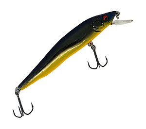 Isca Artificial Megabass Vision 95