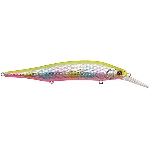 Isca Artificial Megabass X-80 Magnum +1