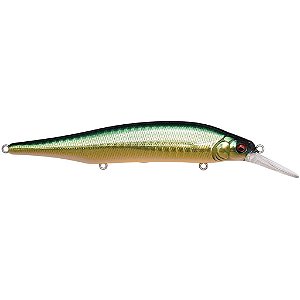 Isca Artificial Megabass X-80 Magnum +1
