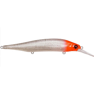 Isca Artificial Megabass X-80 Magnum +1