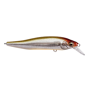 Isca Artificial Megabass X-75 X-Nanahan +1