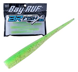 Isca Artificial Duo International Bay Ruf Br Fish 3.3" 7un