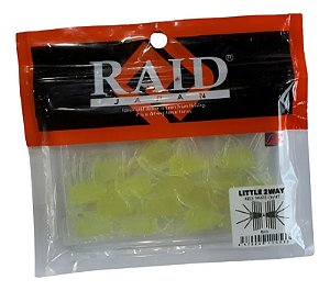 Isca Artificial Raid Japan Little 2 Way