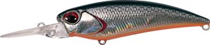 Isca Artificial Duo International Realis Shad 59MR