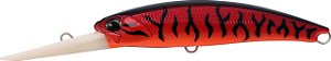 Isca Artificial Duo International Realis Fangbait 100DR Bone