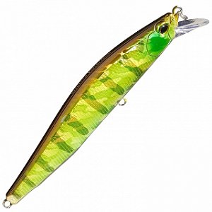 Isca Artificial Duo International Realis Usa Raz 105SP