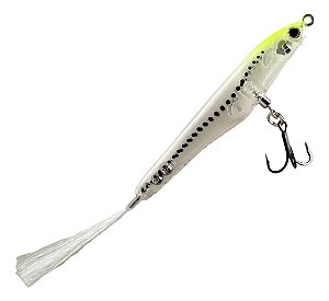 Isca Artificial Deps Wakasagi Bait 65F